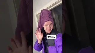 ТОП страшных стрАхов в ДЕТСТВЕ 😂 #shorts