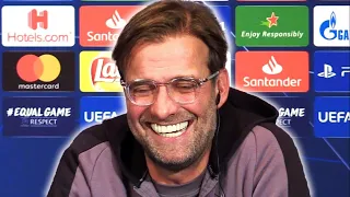 Jurgen Klopp Excited By Translator's 'Erotic' Voice