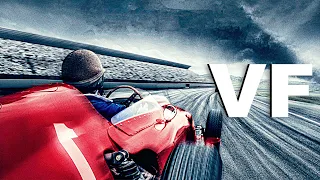 FERRARI Bande Annonce VF (2023)