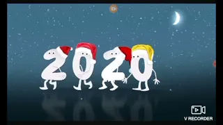 happy new year 2024 bye 2023