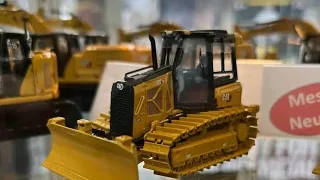 Dozers Models