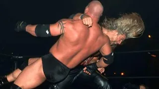 Kevin Nash’s greatest rivalries: WWE Playlist
