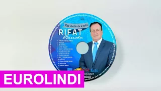 Rifat Berisha - Rexhe e Artan Qorraj (audio) 2016