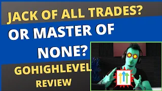 Honest GoHighlevel Review - [ Full Version ] + Trainings, Templates and Bonuses | Go Highlevel CRM