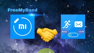 Как получить ключ авторизации Xiaomi Mi band? | Notify & Fitness for Mi band