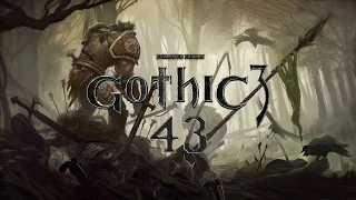 Gothic 3 - часть 43 (Гоблины-Воришки)