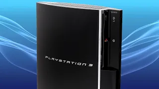 Playstation 3-A Personal History