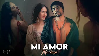 Mi Amor Mashup | Sharn x Bohemia | Ft. Sonam Bajwa | Naresh Parmar | New Punjabi Song 2023