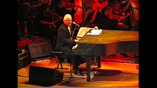 PROCOL HARUM: GHOST TRAIN, WITH THE HALLÉ SYMPHONY ORCHESTRA, MANCHESTER, 17 JUNE 2001 (REM.)