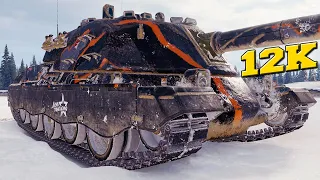 Minotauro - DEADLY MACHINE - World of Tanks