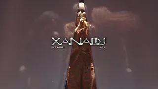 刘雨昕XIN LIU •2023 XANADU TOUR • 「SHANGHAI THROWBACK」