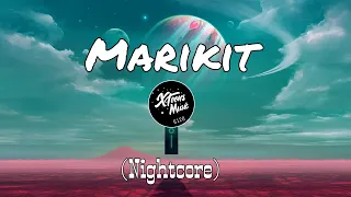 Marikit - Juan x Kyle (Nightcore)