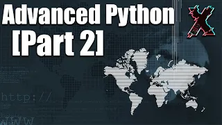 Advanced Python Concepts: Decorators, Generators, and Context Managers | Part 2 | 2023 🖥️