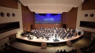 [OJV] Sonic 1 and 2 - Live Orchestra