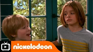 Nicky, Ricky, Dicky & Dawn | The Treehouse | Nickelodeon UK