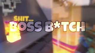 Boss B*tch (Valorant Montage)