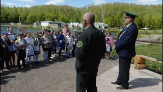 Заинские школьники принимают участие в пилотном проекте