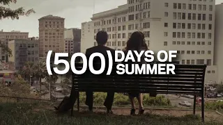 500 Days of Summer | I love the smiths | Edit