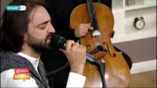 Hasan ÖZER-Hu Kuşu