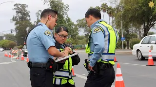 Learn about the Watsonville Police Cadet Program