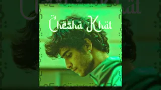Matin Fattahi - CHESHA KHAT (Official Audio)