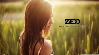 Zedd - Addicited to a memory ft. Bahari (Revolvr remix)