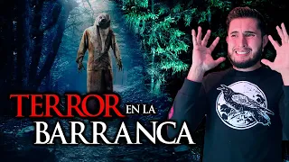 TERROR EXTREMO en la BARRANCA de Oblatos, POR ESTO NUNCA lo visites de NOCHE