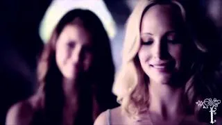 Elena and Caroline - Best friends ♥