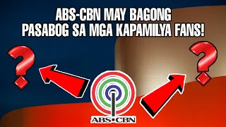 ABS-CBN DIVISION CHANNELS MAY BAGONG UPDATE! PAANO MA-A-ACCESS? ABS-CBN FANS NA-EXCITE NG TODO!