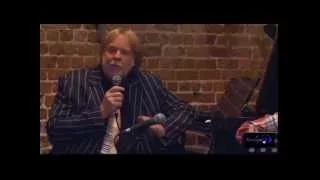 Rick Wakeman at The Granary, Norfolk, England - Trailer