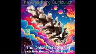 The Delusion of Seeing - The 6th Fetter Exercise #4 - The Awakening Curriculum: