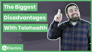 The Biggest Disadvantages with Telehealth
