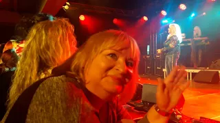 Bonnie Tyler - All I ever wanted 25.09.2017  Germany, Regensburg