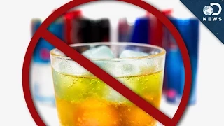 Why Mixing Alcohol And Caffeine Is So Bad