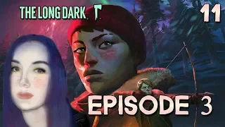 ФИНАЛ - ЭПИЗОД 3 🐺 The Long Dark Redux 🐺 #11