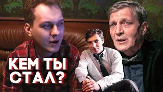 НЕВЗОРОВ   ШИЗ ИЛИ ГЕНИЙ? Хованский поясняет Росову