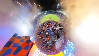 FC Cincinnati x TQL Stadium Experience