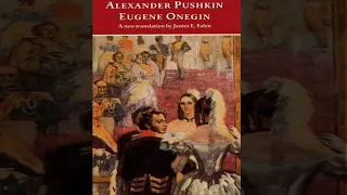 Eugene Onegin by Alexander Pushkin  |    Book Summary | Audiobook Academy