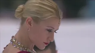 Tatiana Volosozhar and Maxim Trankov - 2016 Russian Nationals highlights