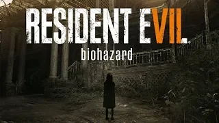 🔴 Стрим Stream / RESIDENT EVIL 7 / ПРОХОЖДЕНИЕ / ОБЗОР/ От первого лица Хоррор