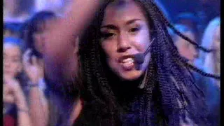 The Venga Boys - Boom Boom Boom Boom performance Top Of The Pops 1999 UK HQ 480p