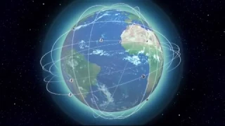 Второй украинский наноспутник вышел на орбиту и подал первые сигналы