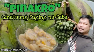 PINAKRO NA SAGING | 5MINUTES LANG MAY MIRYENDA KA NA | #LutongProbinsya | #JosephBantula