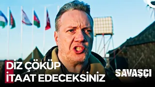 Kılıç Timi'nin Unutulmaz Operasyon Sahneleri #131 - Savaşçı