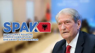 Regimi i plotë i Sali Berishës, pas akuzave të SPAK ndaj tij (21 Tetor 2023)