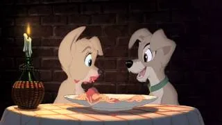 Lady And The Tramp II: Scamp's Adventure Blu-Ray - Official® Trailer [HD]