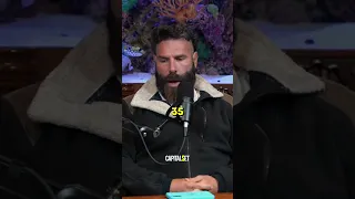 Dan Bilzerian On Being A Trust Fund Baby😳