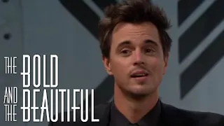 Bold and the Beautiful - 2020 (S34 E27) FULL EPISODE 8387