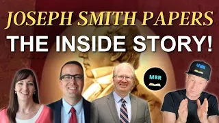 Joseph Smith Papers Final Volume Released!