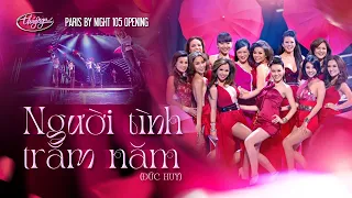 PBN 105 Opening | Người Tình Trăm Năm - 12 Nữ Ca Sĩ